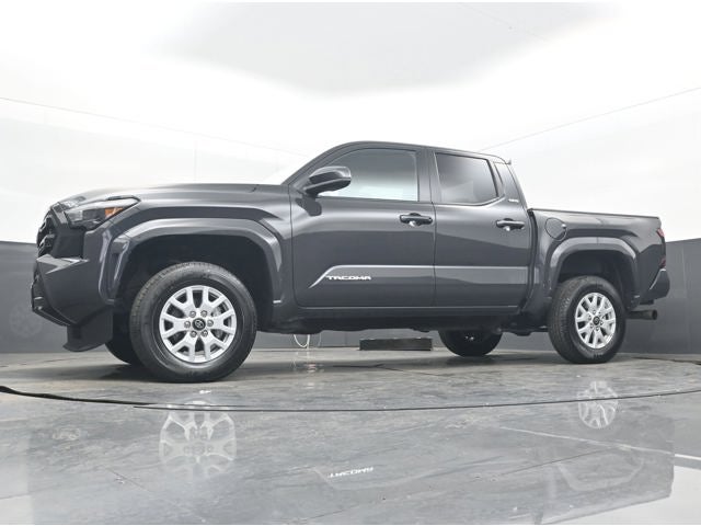 2024 Toyota Tacoma 2WD SR5