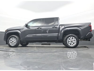 2024 Toyota Tacoma 2WD SR5