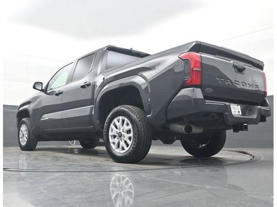 2024 Toyota Tacoma 2WD SR5