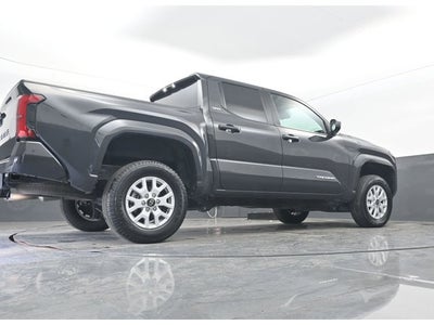 2024 Toyota Tacoma 2WD SR5