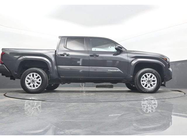 2024 Toyota Tacoma 2WD SR5