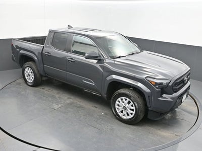 2024 Toyota Tacoma 2WD SR5