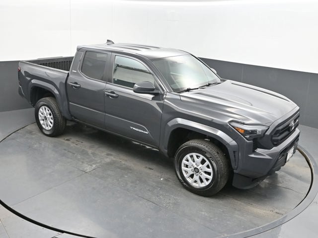 2024 Toyota Tacoma 2WD SR5