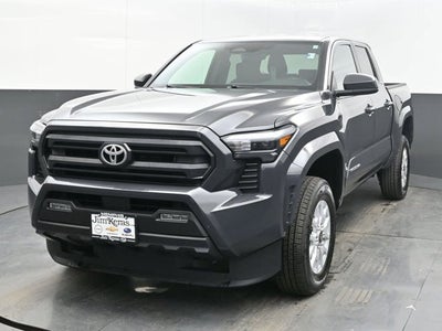 2024 Toyota Tacoma 2WD SR5
