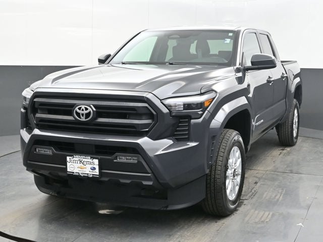 2024 Toyota Tacoma 2WD SR5