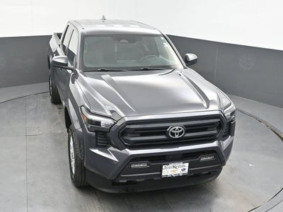 2024 Toyota Tacoma 2WD SR5