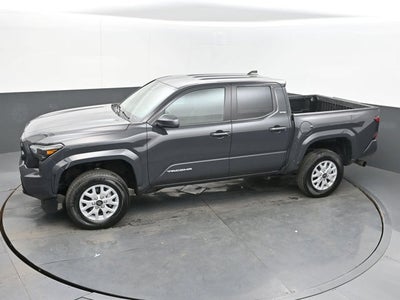 2024 Toyota Tacoma 2WD SR5