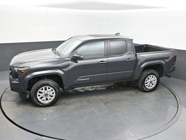 2024 Toyota Tacoma 2WD SR5
