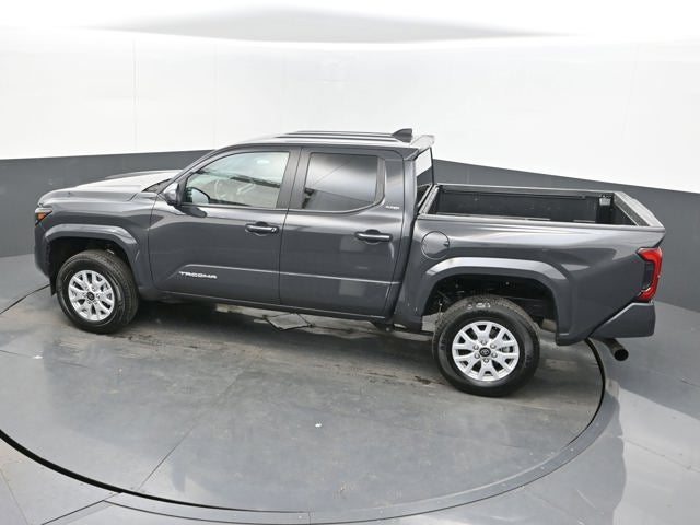 2024 Toyota Tacoma 2WD SR5