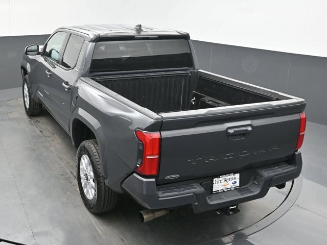 2024 Toyota Tacoma 2WD SR5