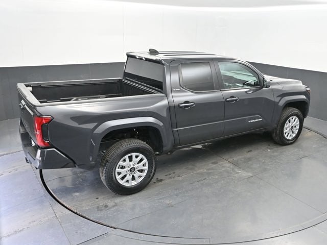 2024 Toyota Tacoma 2WD SR5