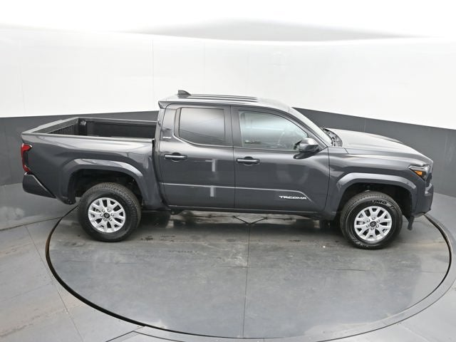 2024 Toyota Tacoma 2WD SR5
