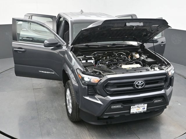 2024 Toyota Tacoma 2WD SR5