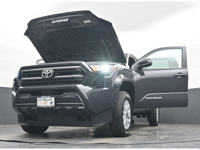 2024 Toyota Tacoma 2WD SR5
