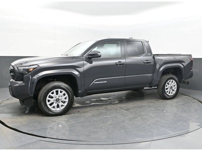 2024 Toyota Tacoma 2WD SR5