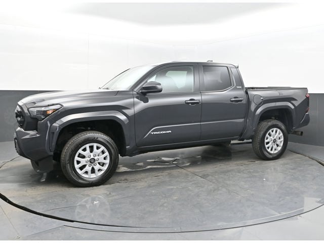 2024 Toyota Tacoma 2WD SR5