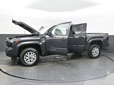 2024 Toyota Tacoma 2WD SR5