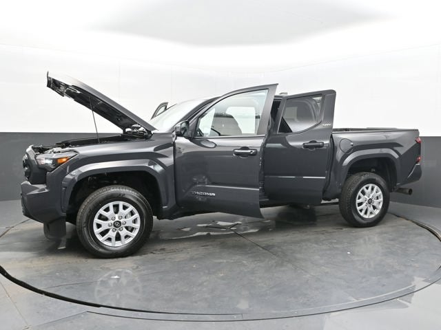 2024 Toyota Tacoma 2WD SR5