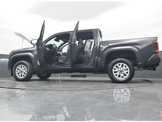 2024 Toyota Tacoma 2WD SR5