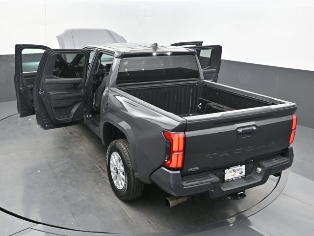 2024 Toyota Tacoma 2WD SR5