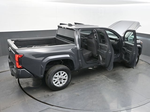 2024 Toyota Tacoma 2WD SR5