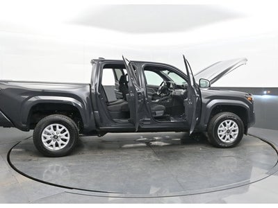 2024 Toyota Tacoma 2WD SR5