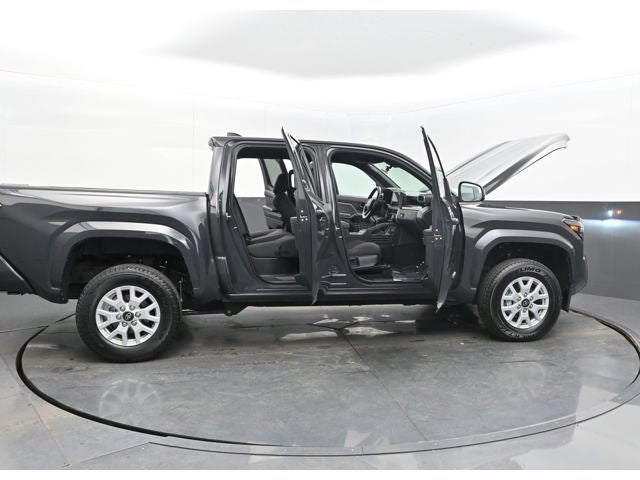 2024 Toyota Tacoma 2WD SR5