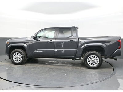 2024 Toyota Tacoma 2WD SR5