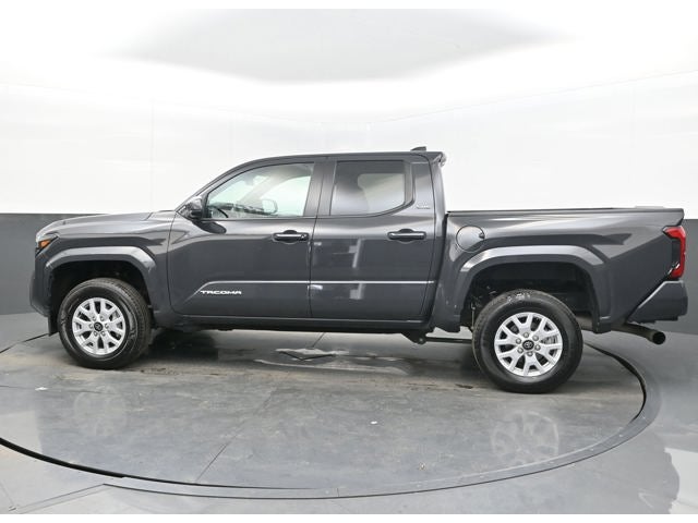2024 Toyota Tacoma 2WD SR5