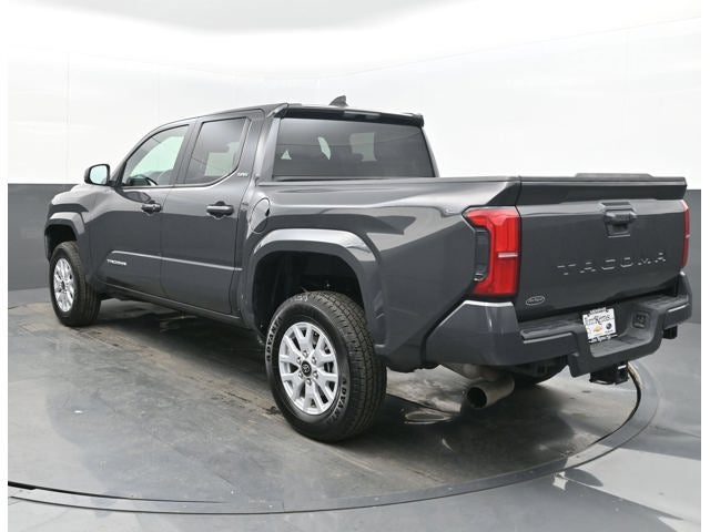 2024 Toyota Tacoma 2WD SR5