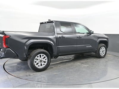 2024 Toyota Tacoma 2WD SR5