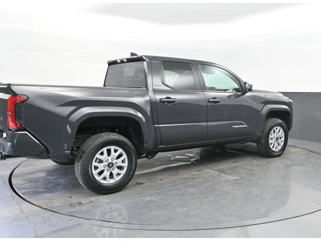 2024 Toyota Tacoma 2WD SR5