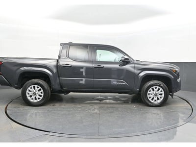 2024 Toyota Tacoma 2WD SR5