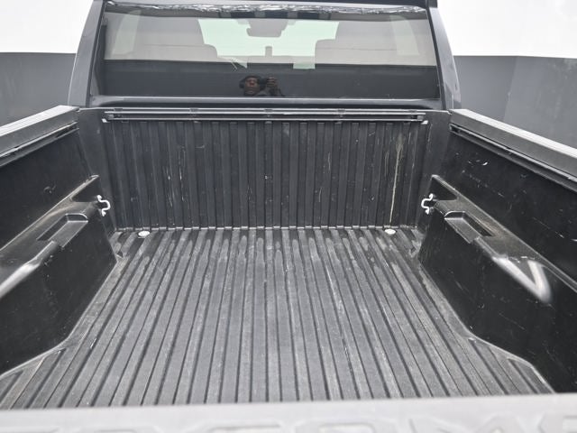 2024 Toyota Tacoma 2WD SR5