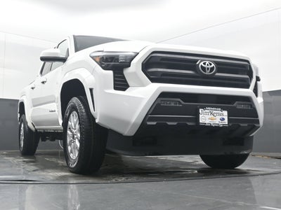 2024 Toyota Tacoma 2WD SR5
