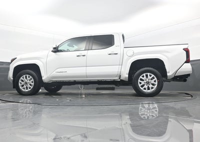 2024 Toyota Tacoma 2WD SR5