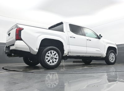 2024 Toyota Tacoma 2WD SR5