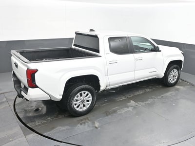 2024 Toyota Tacoma 2WD SR5