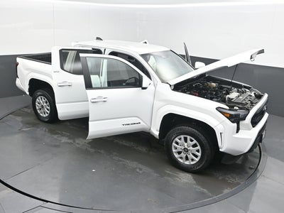 2024 Toyota Tacoma 2WD SR5