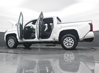 2024 Toyota Tacoma 2WD SR5