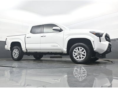 2024 Toyota Tacoma 2WD SR5