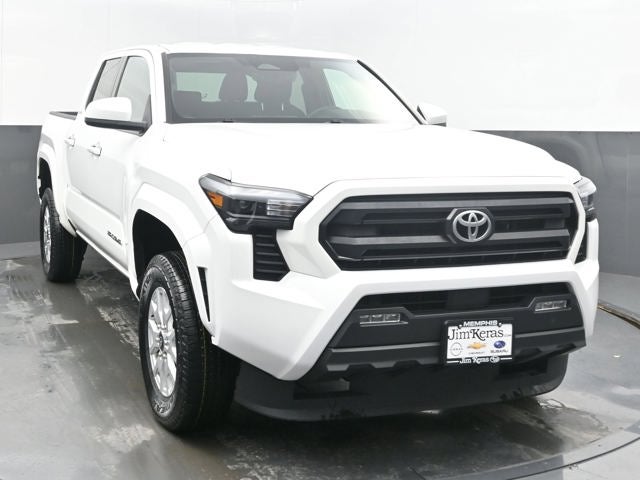 2024 Toyota Tacoma 2WD SR5