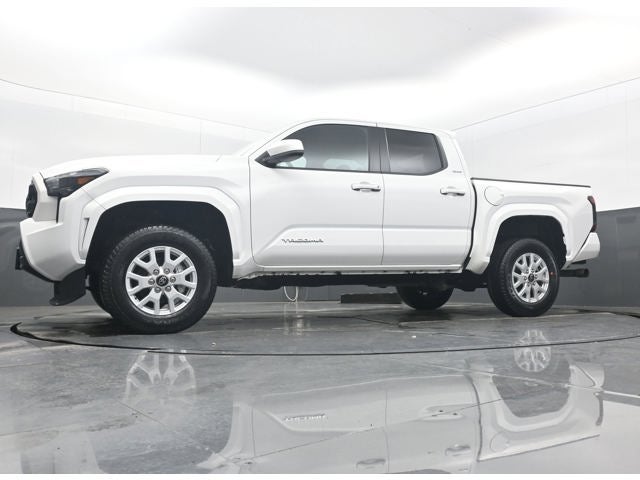 2024 Toyota Tacoma 2WD SR5