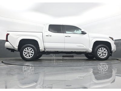 2024 Toyota Tacoma 2WD SR5