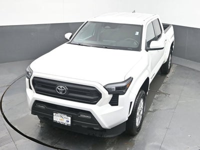 2024 Toyota Tacoma 2WD SR5