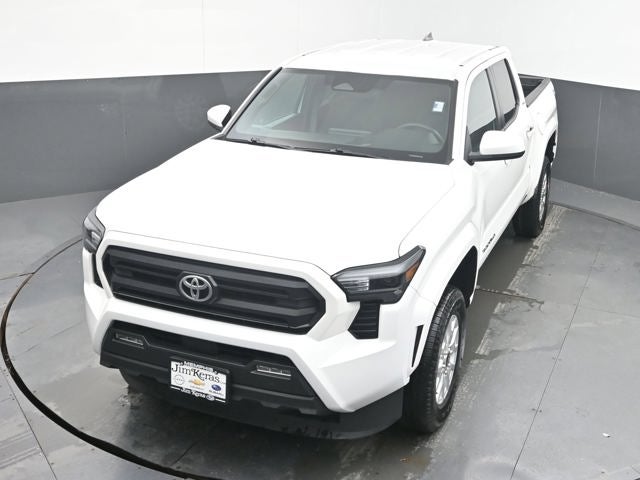 2024 Toyota Tacoma 2WD SR5