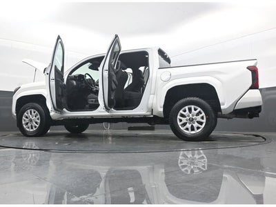 2024 Toyota Tacoma 2WD SR5