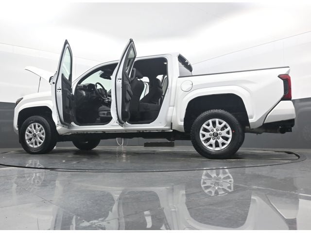 2024 Toyota Tacoma 2WD SR5