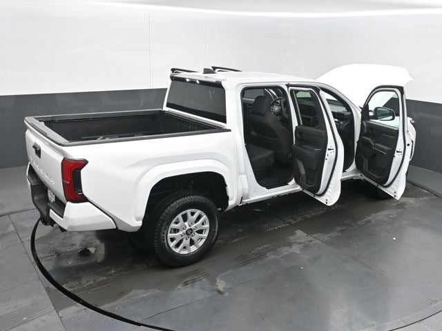 2024 Toyota Tacoma 2WD SR5