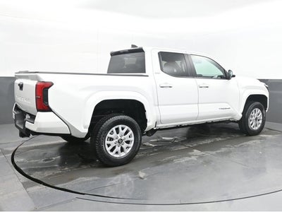 2024 Toyota Tacoma 2WD SR5